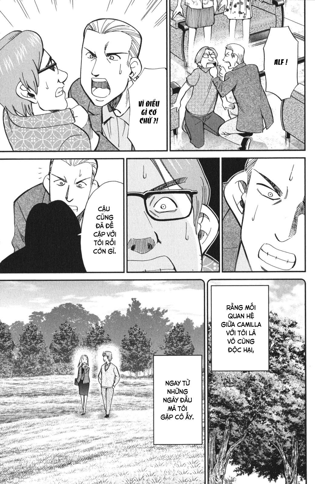 Q.e.d. Iff Chap 4 - Next Chap 5