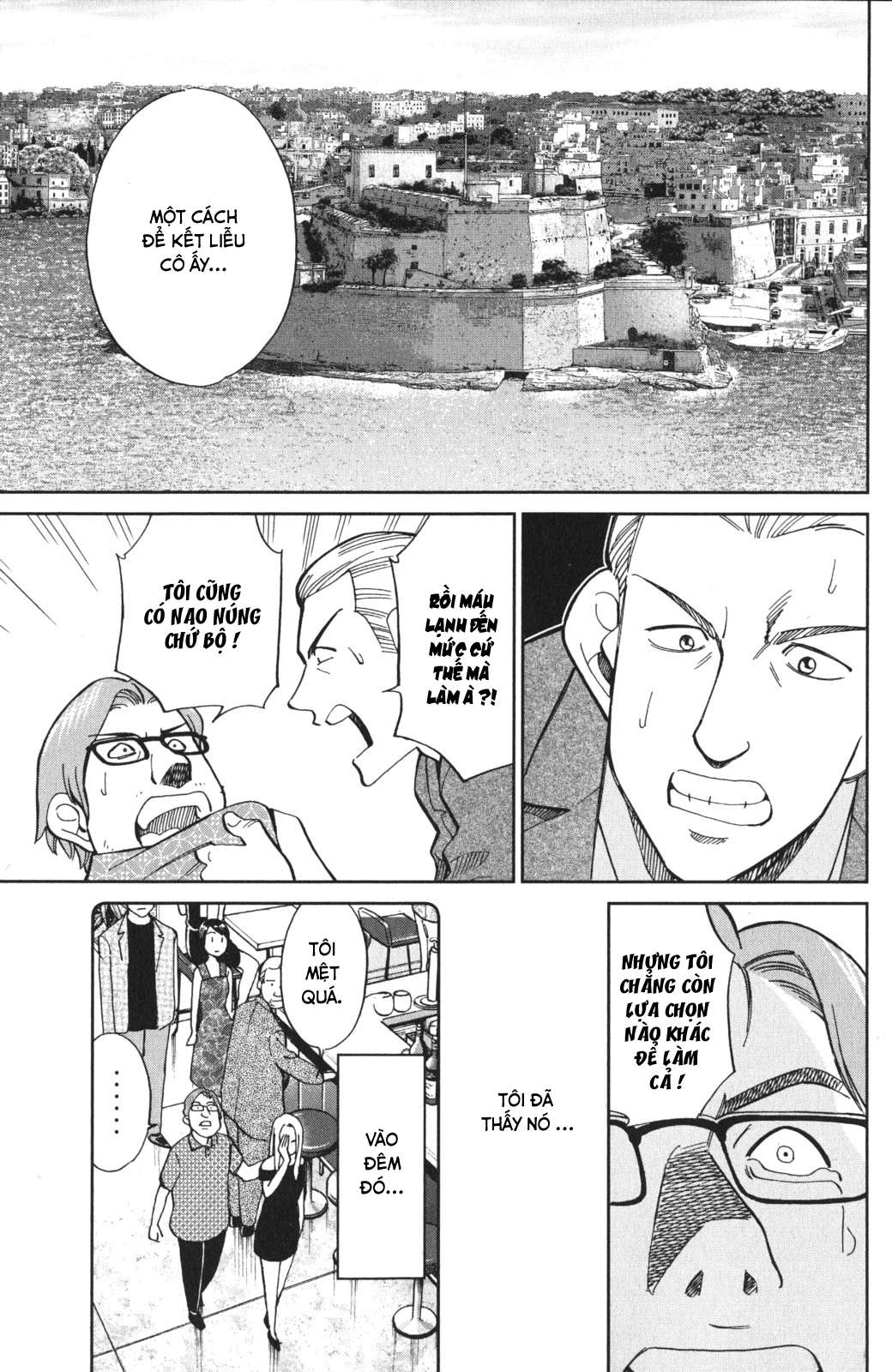 Q.e.d. Iff Chap 4 - Next Chap 5