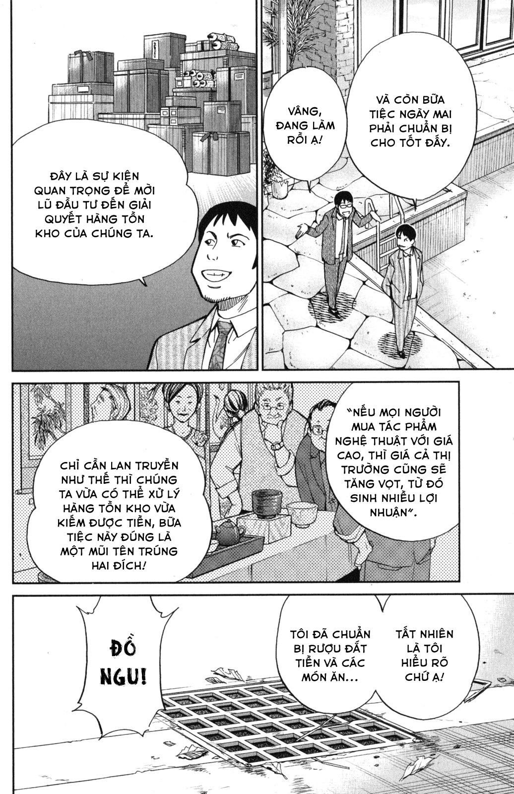 Q.e.d. Iff Chap 5 - Next Chap 6