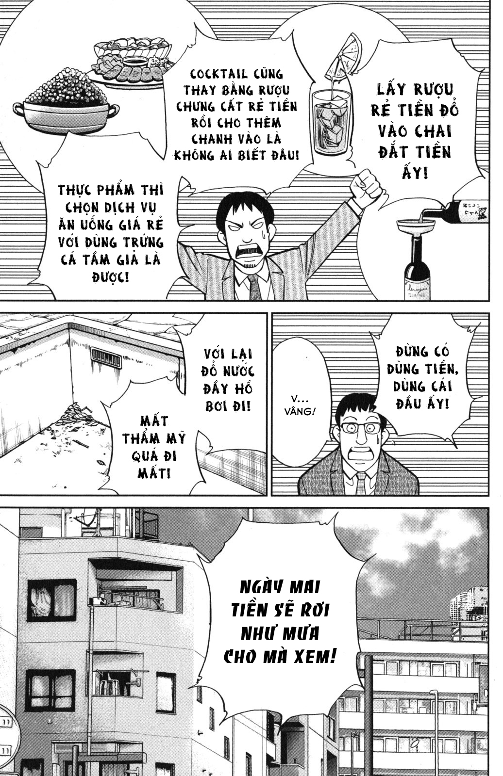 Q.e.d. Iff Chap 5 - Next Chap 6