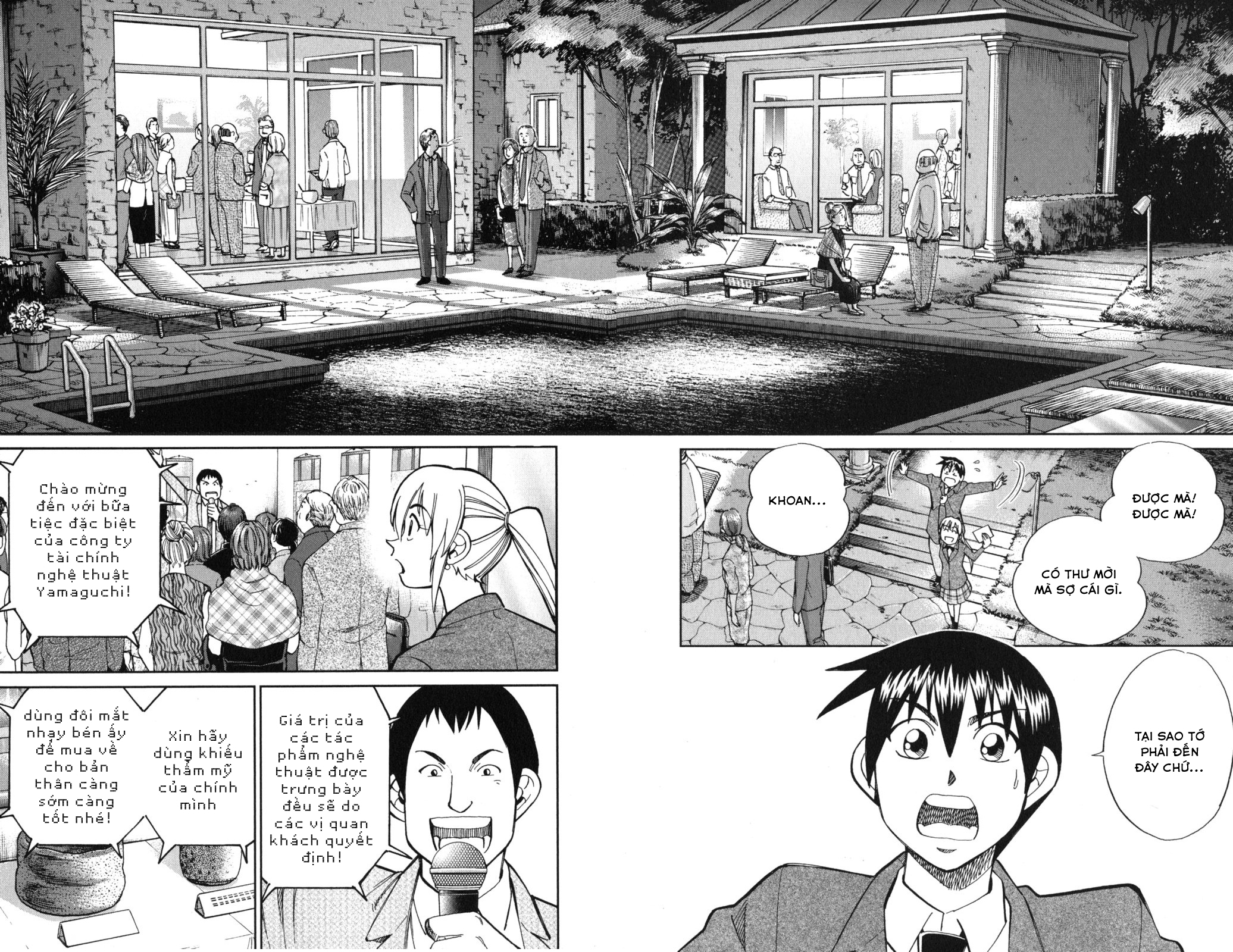 Q.e.d. Iff Chap 5 - Next Chap 6