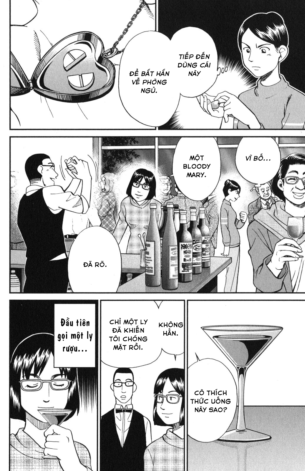 Q.e.d. Iff Chap 5 - Next Chap 6