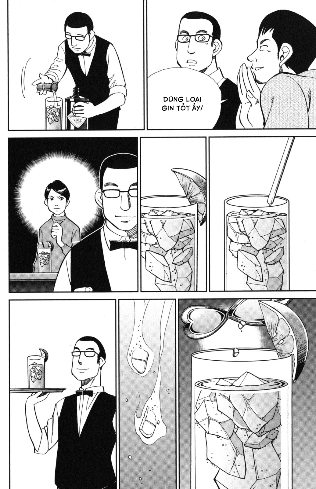 Q.e.d. Iff Chap 5 - Next Chap 6