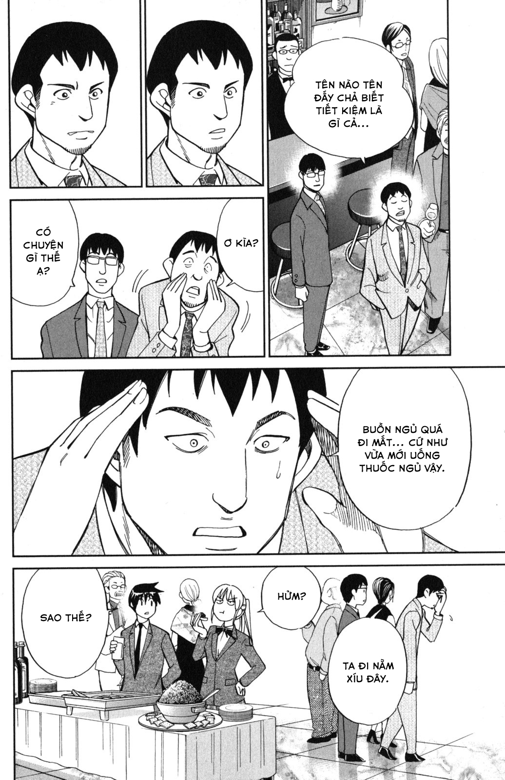 Q.e.d. Iff Chap 5 - Next Chap 6