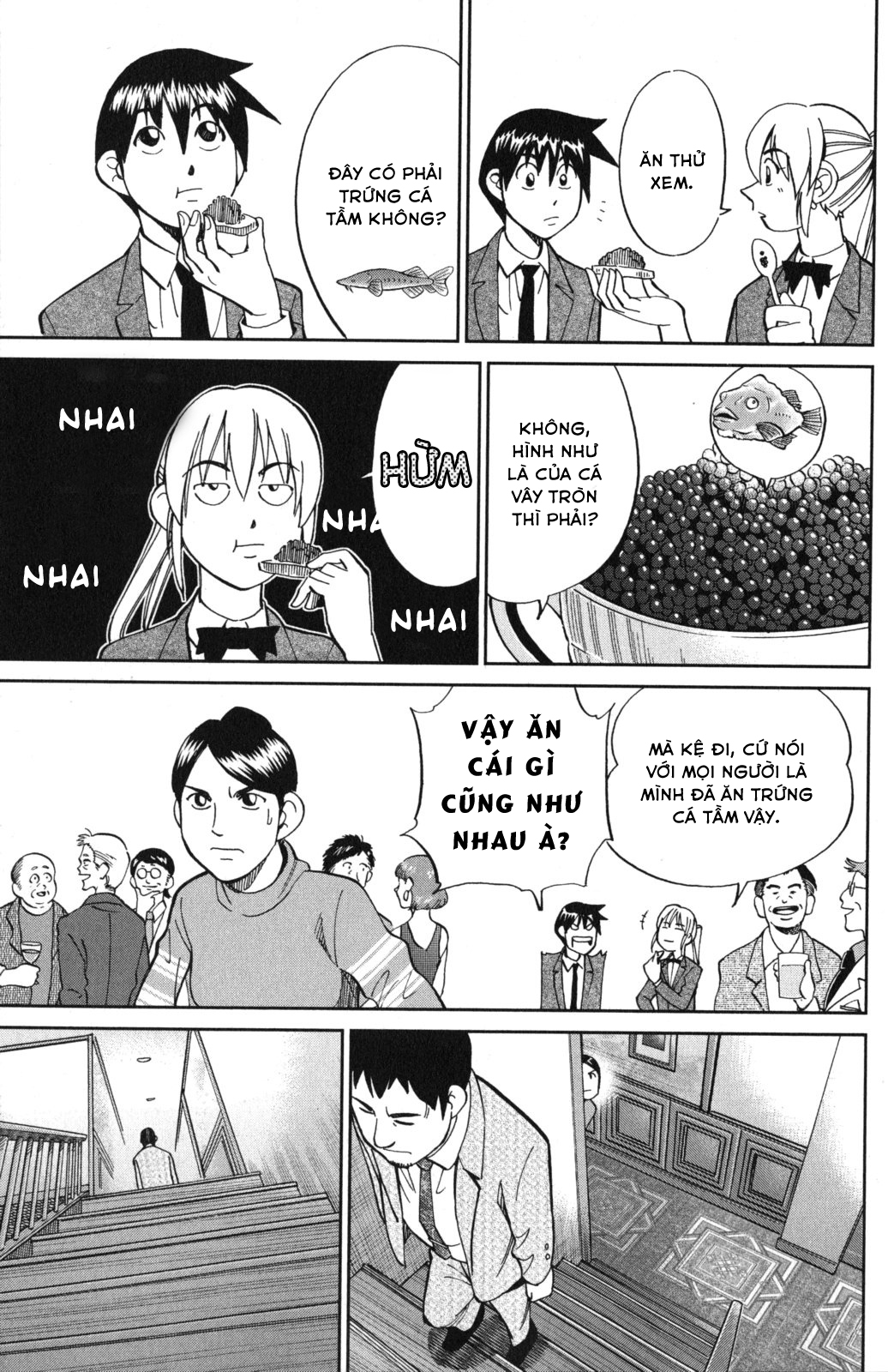 Q.e.d. Iff Chap 5 - Next Chap 6