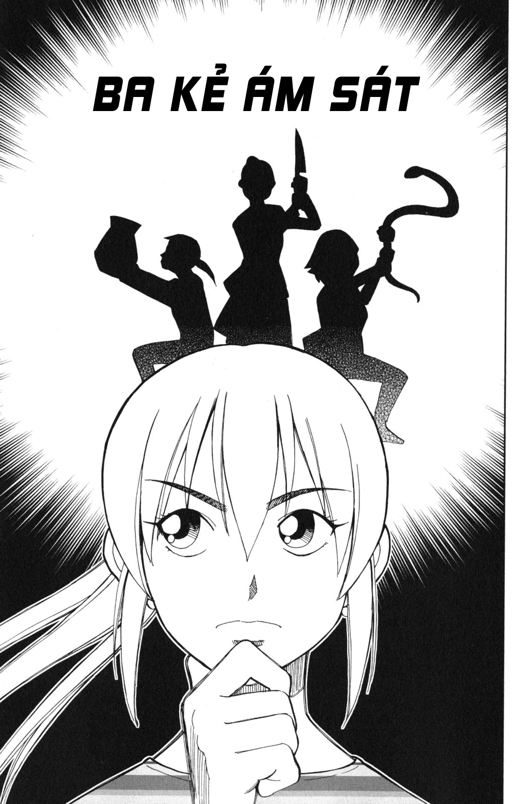 Q.e.d. Iff Chap 5 - Next Chap 6