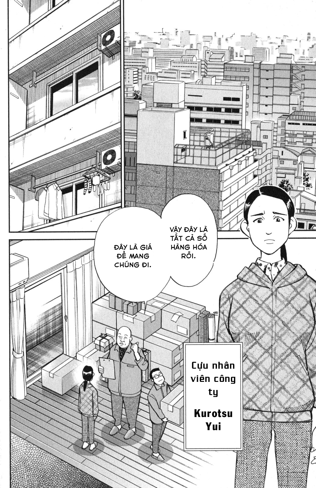 Q.e.d. Iff Chap 5 - Next Chap 6