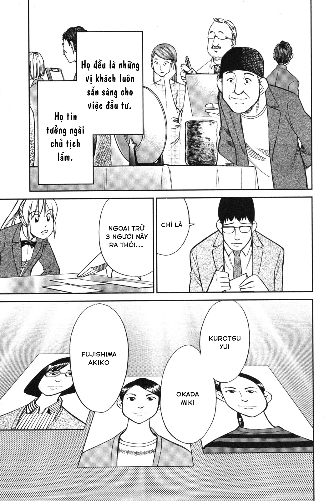 Q.e.d. Iff Chap 5 - Next Chap 6