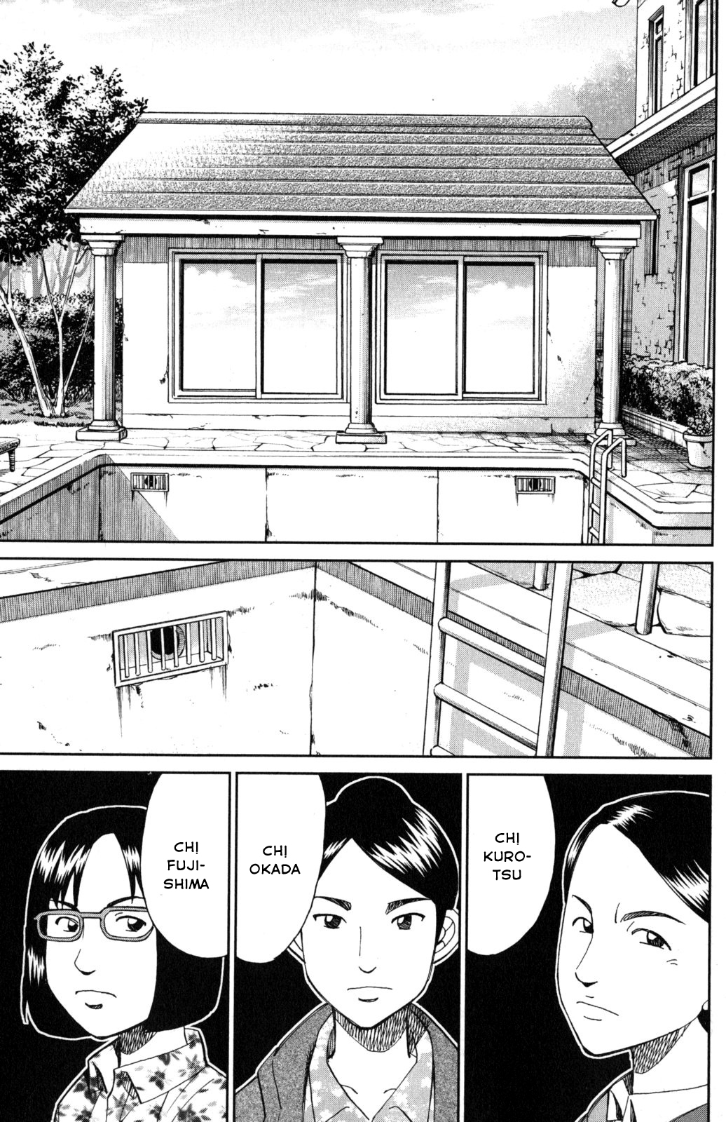 Q.e.d. Iff Chap 5 - Next Chap 6