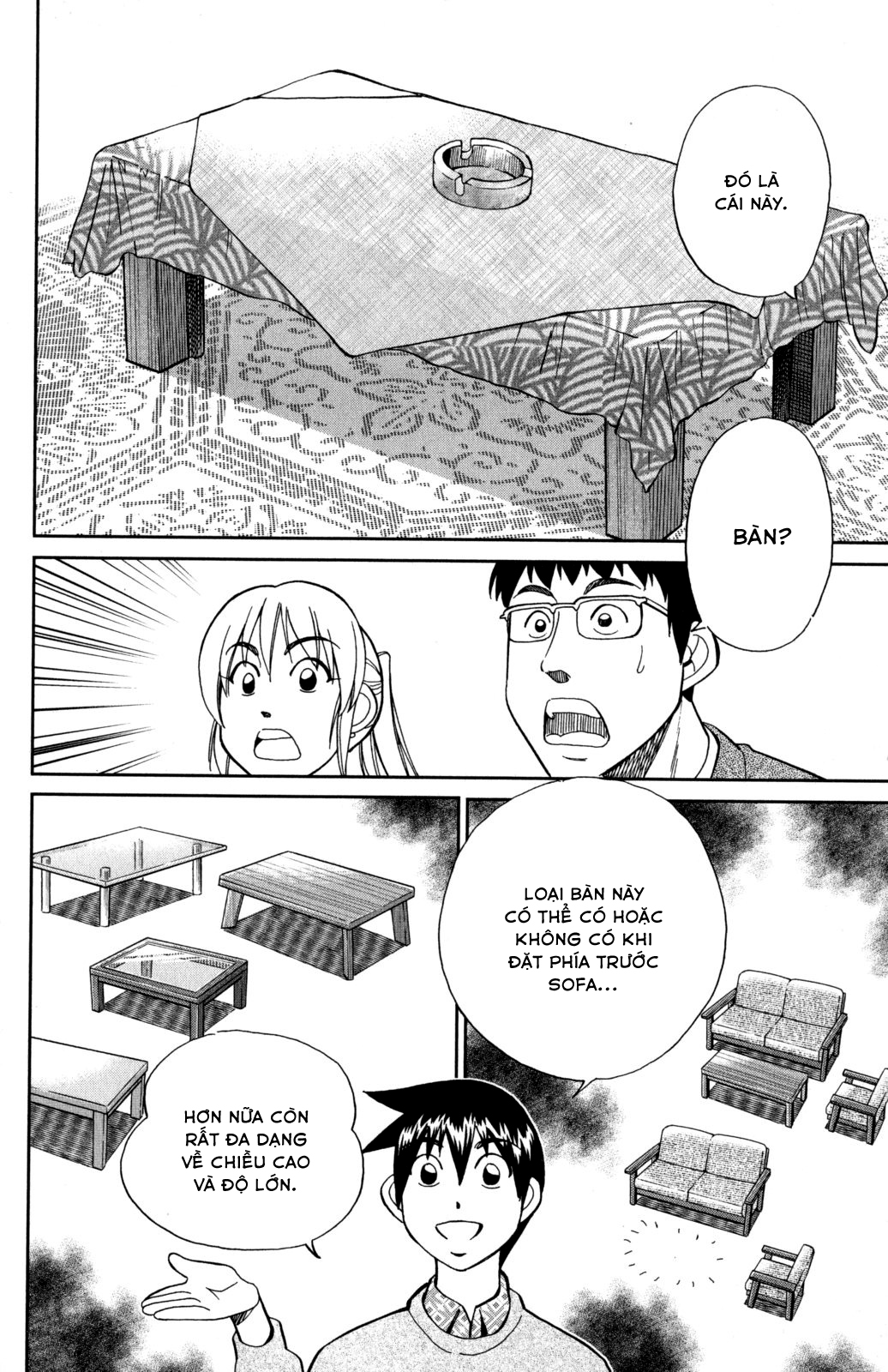 Q.e.d. Iff Chap 5 - Next Chap 6