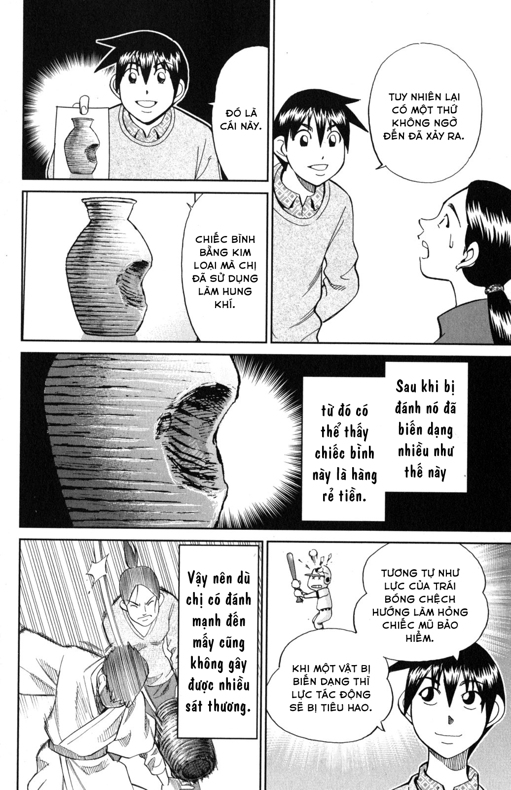 Q.e.d. Iff Chap 5 - Next Chap 6