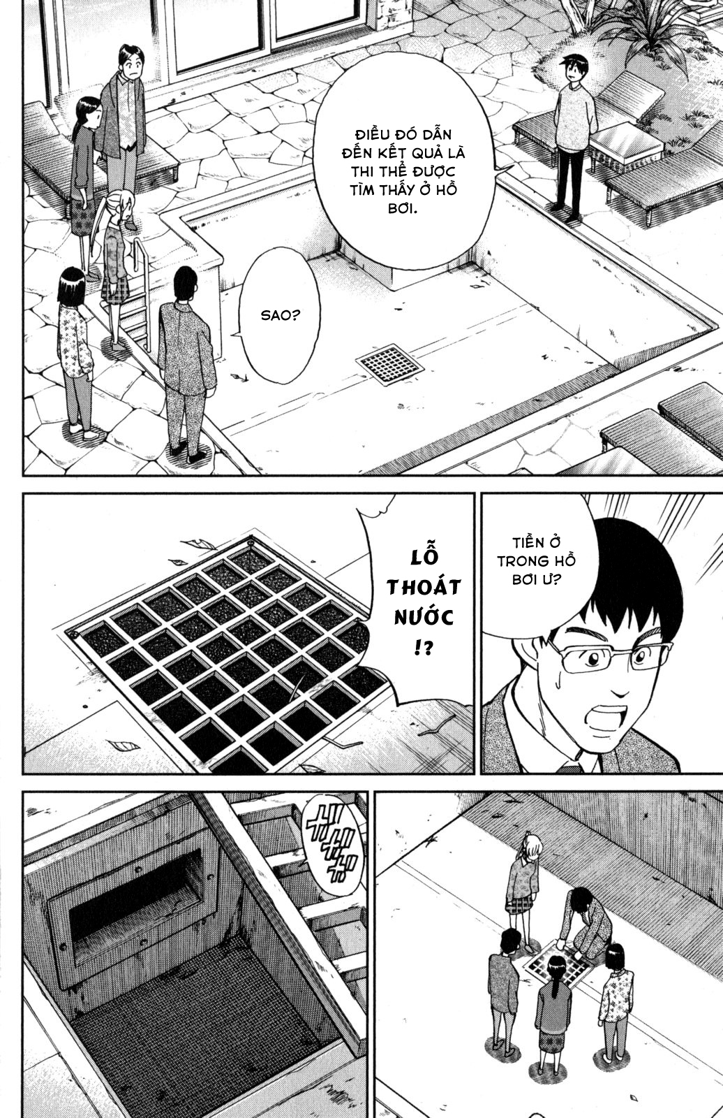 Q.e.d. Iff Chap 5 - Next Chap 6