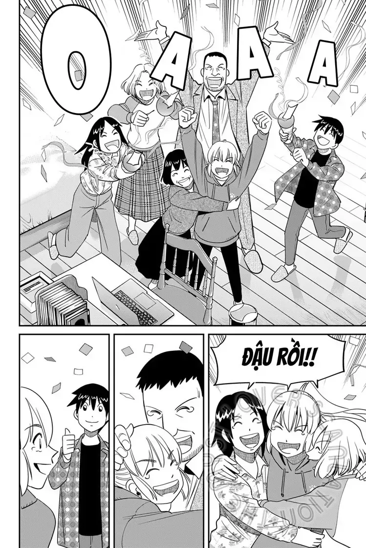 Q.e.d. Iff Chap 59 - Next Chap 60