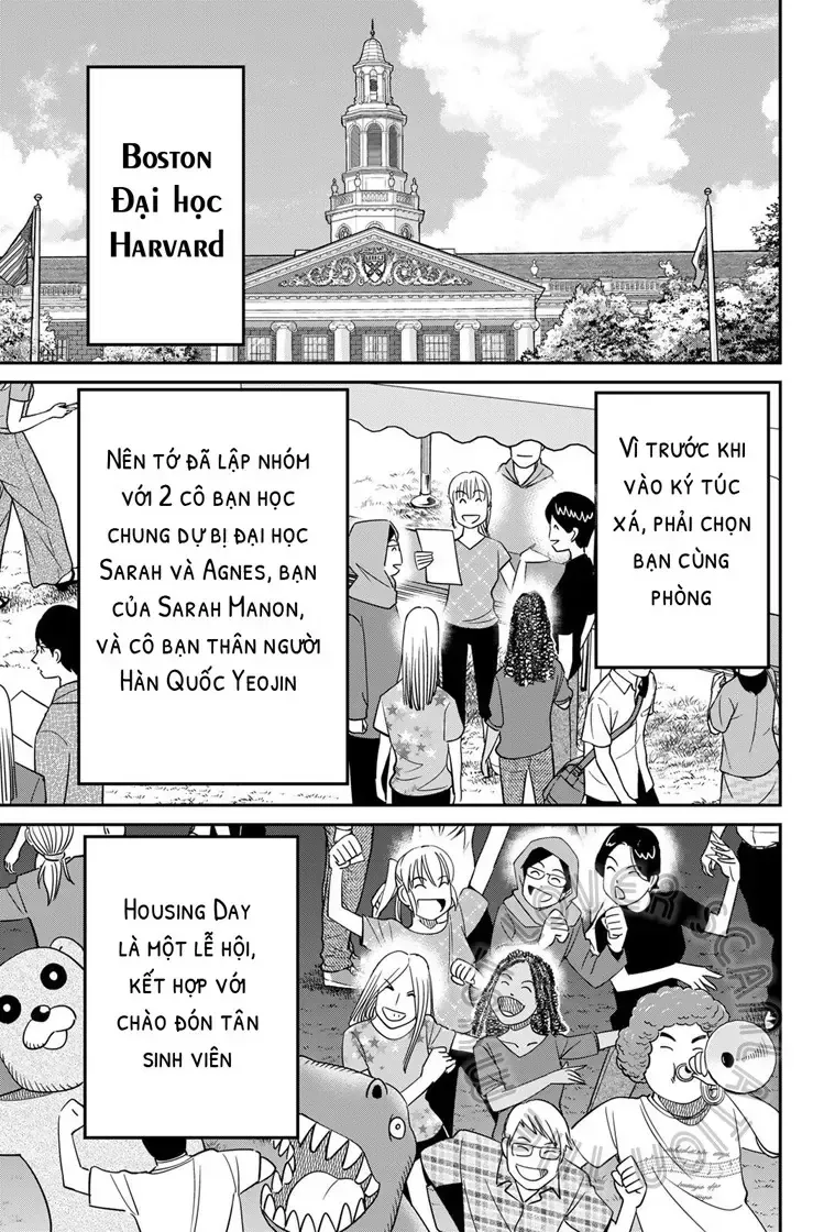 Q.e.d. Iff Chap 59 - Next Chap 60