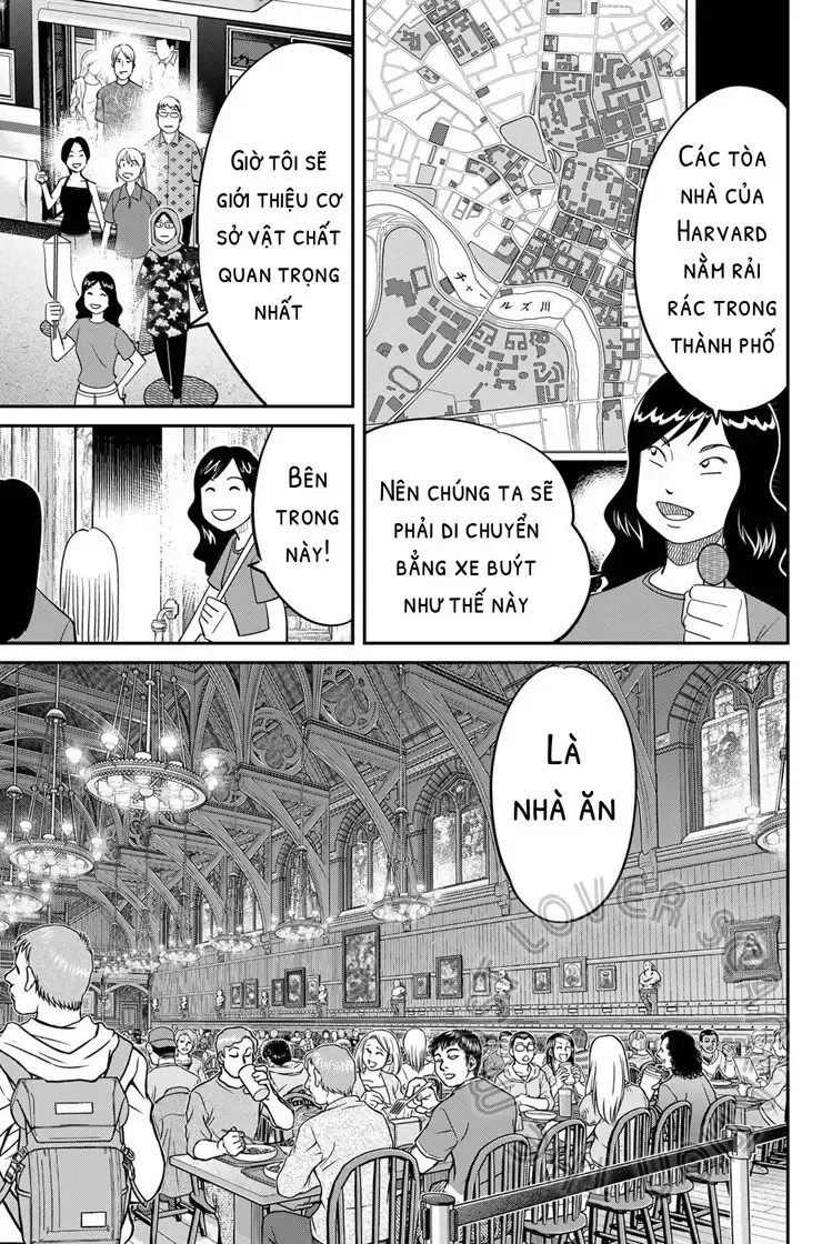 Q.e.d. Iff Chap 59 - Next Chap 60