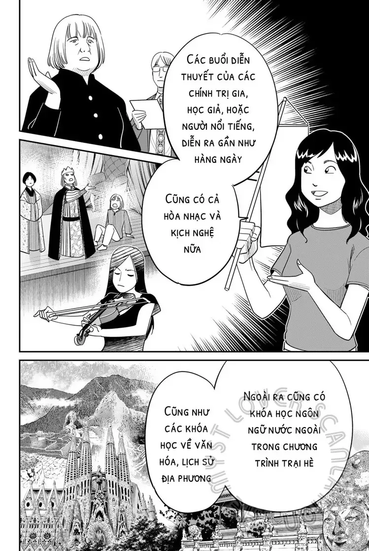 Q.e.d. Iff Chap 59 - Next Chap 60