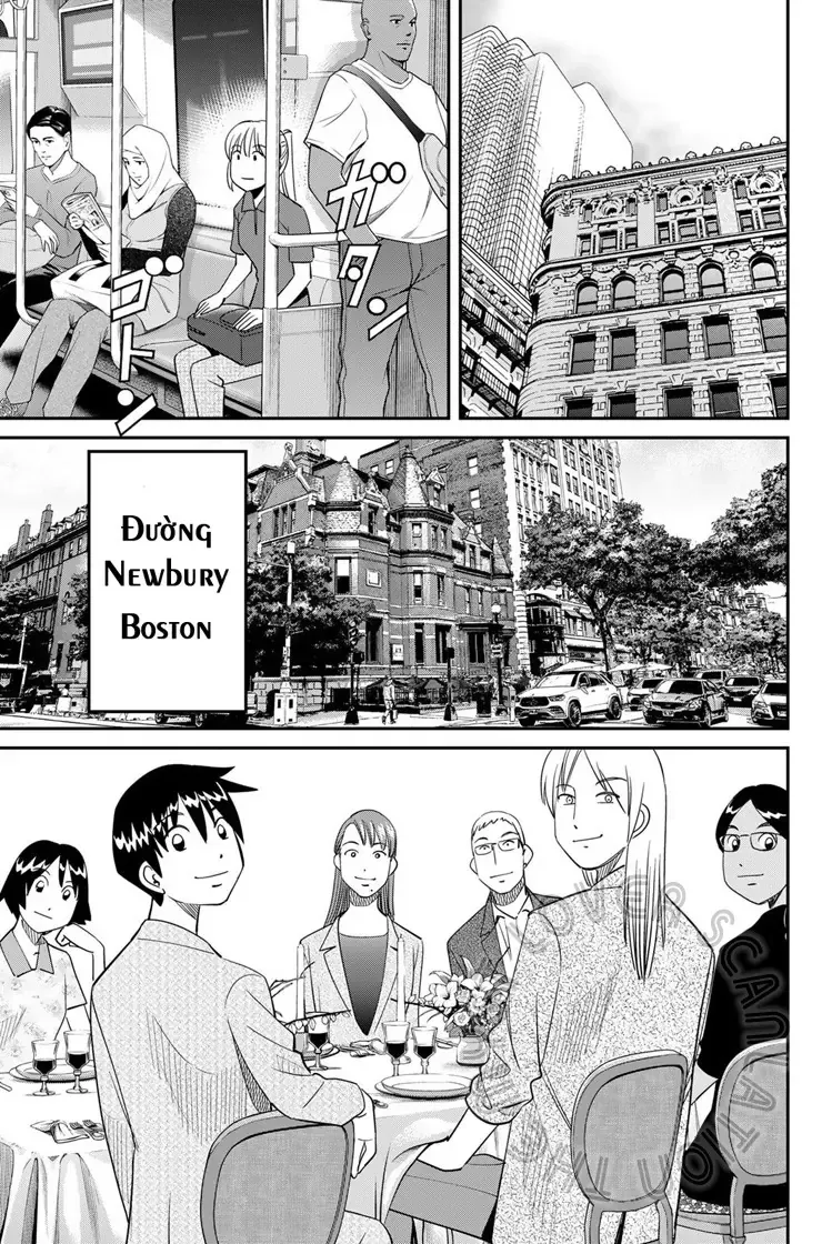 Q.e.d. Iff Chap 59 - Next Chap 60