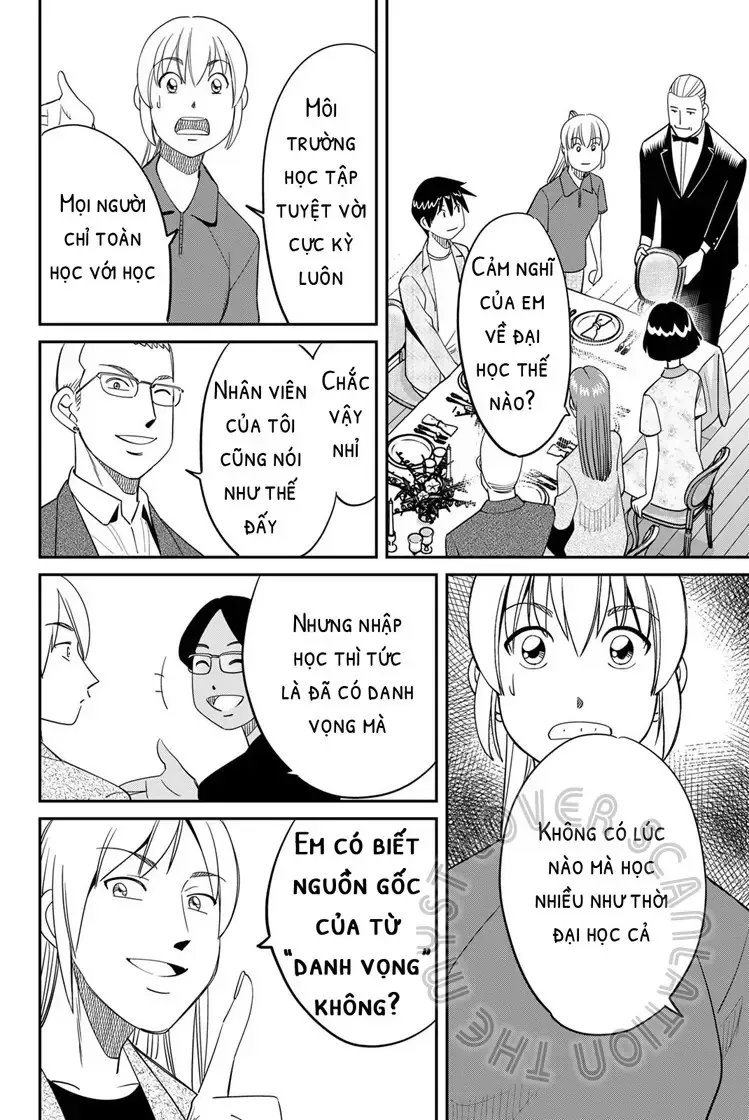 Q.e.d. Iff Chap 59 - Next Chap 60