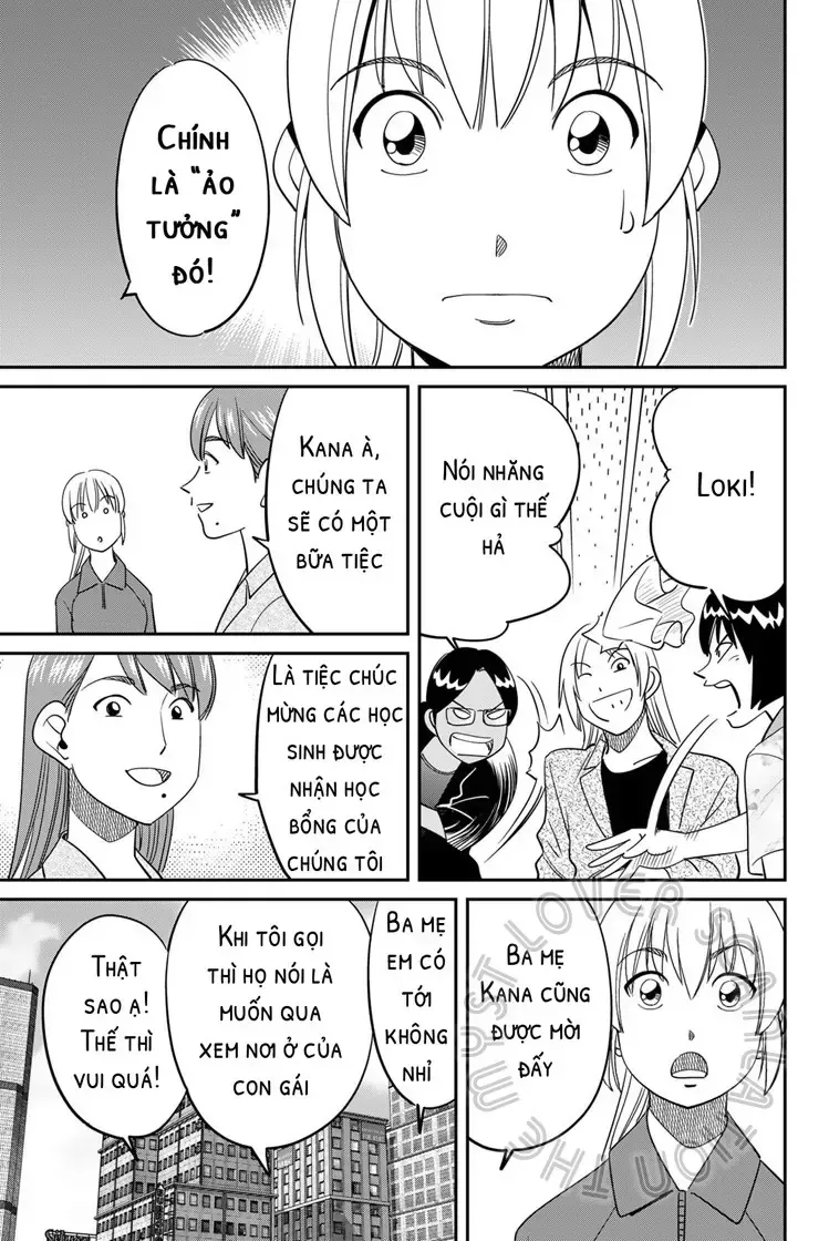 Q.e.d. Iff Chap 59 - Next Chap 60