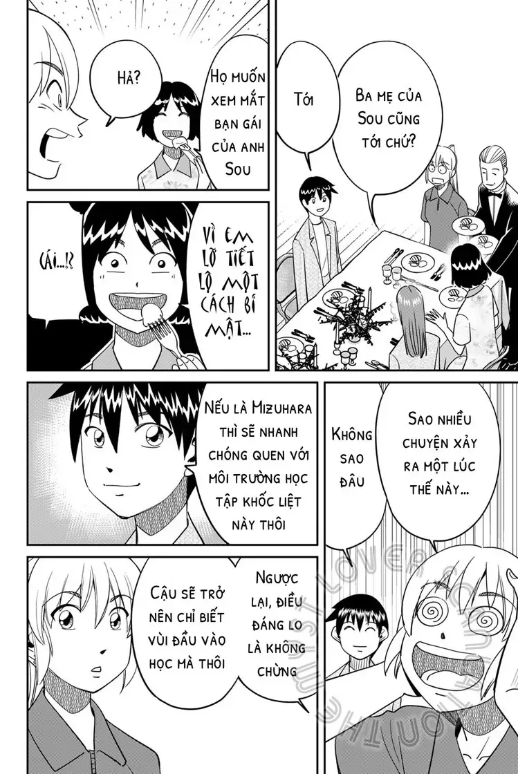 Q.e.d. Iff Chap 59 - Next Chap 60