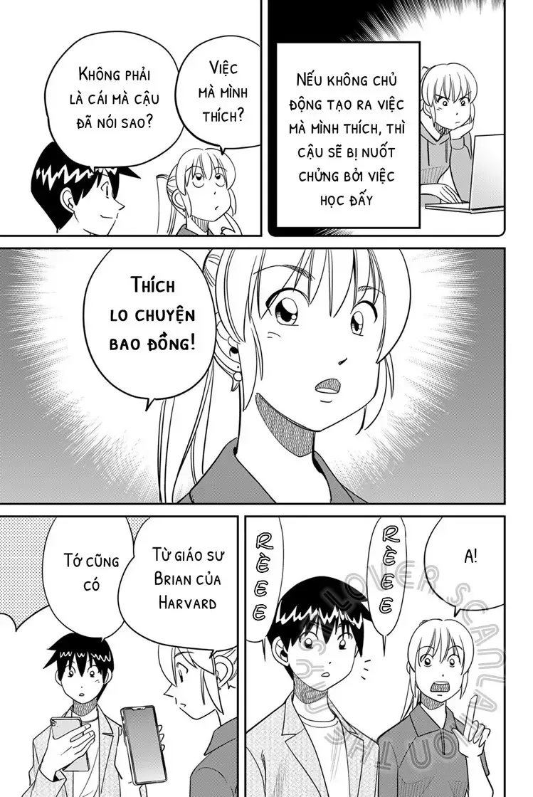 Q.e.d. Iff Chap 59 - Next Chap 60