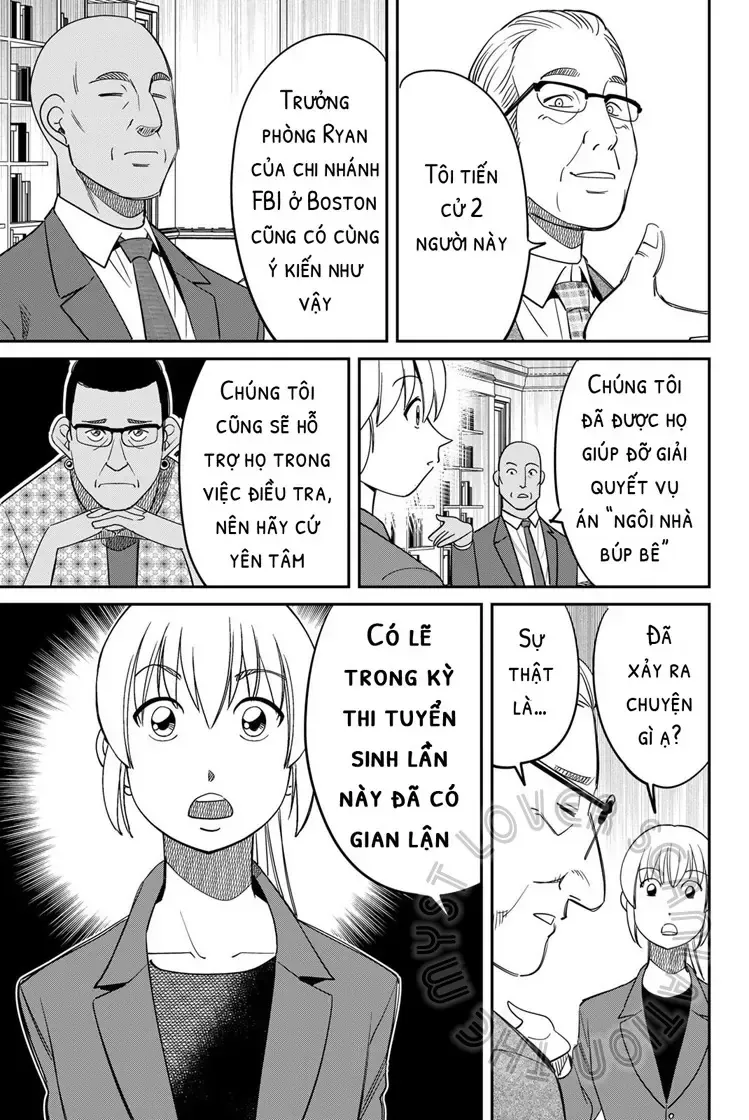 Q.e.d. Iff Chap 59 - Next Chap 60