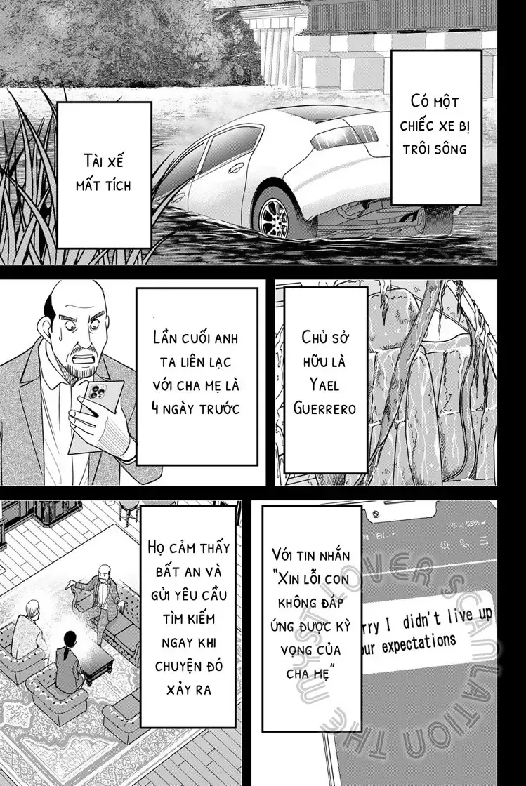 Q.e.d. Iff Chap 59 - Next Chap 60