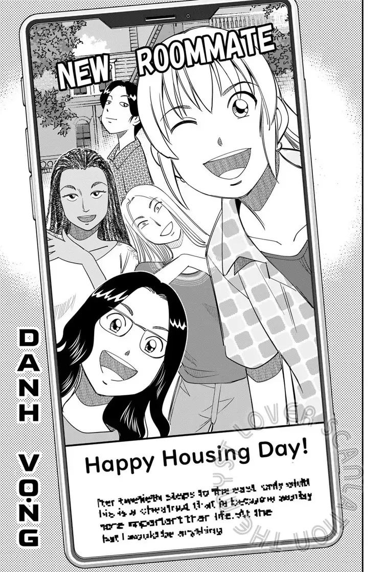 Q.e.d. Iff Chap 59 - Next Chap 60