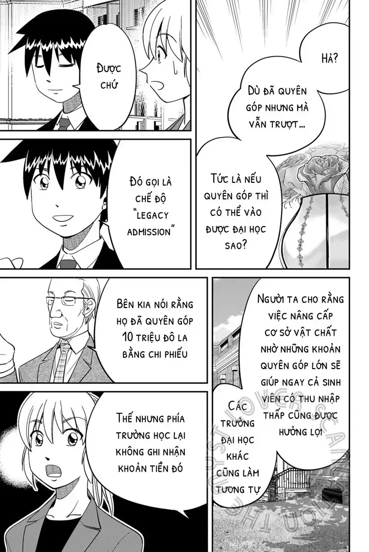 Q.e.d. Iff Chap 59 - Next Chap 60