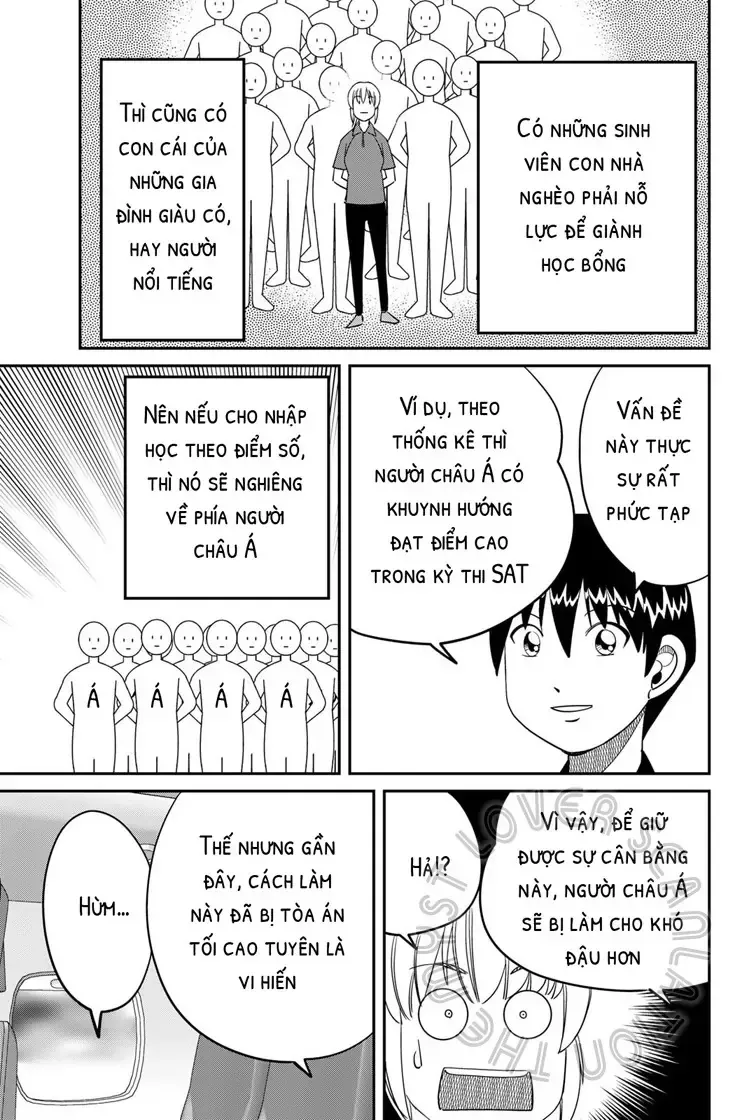 Q.e.d. Iff Chap 59 - Next Chap 60