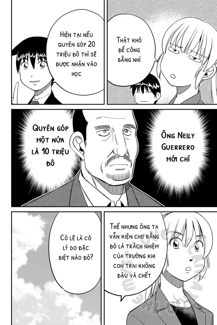 Q.e.d. Iff Chap 59 - Next Chap 60