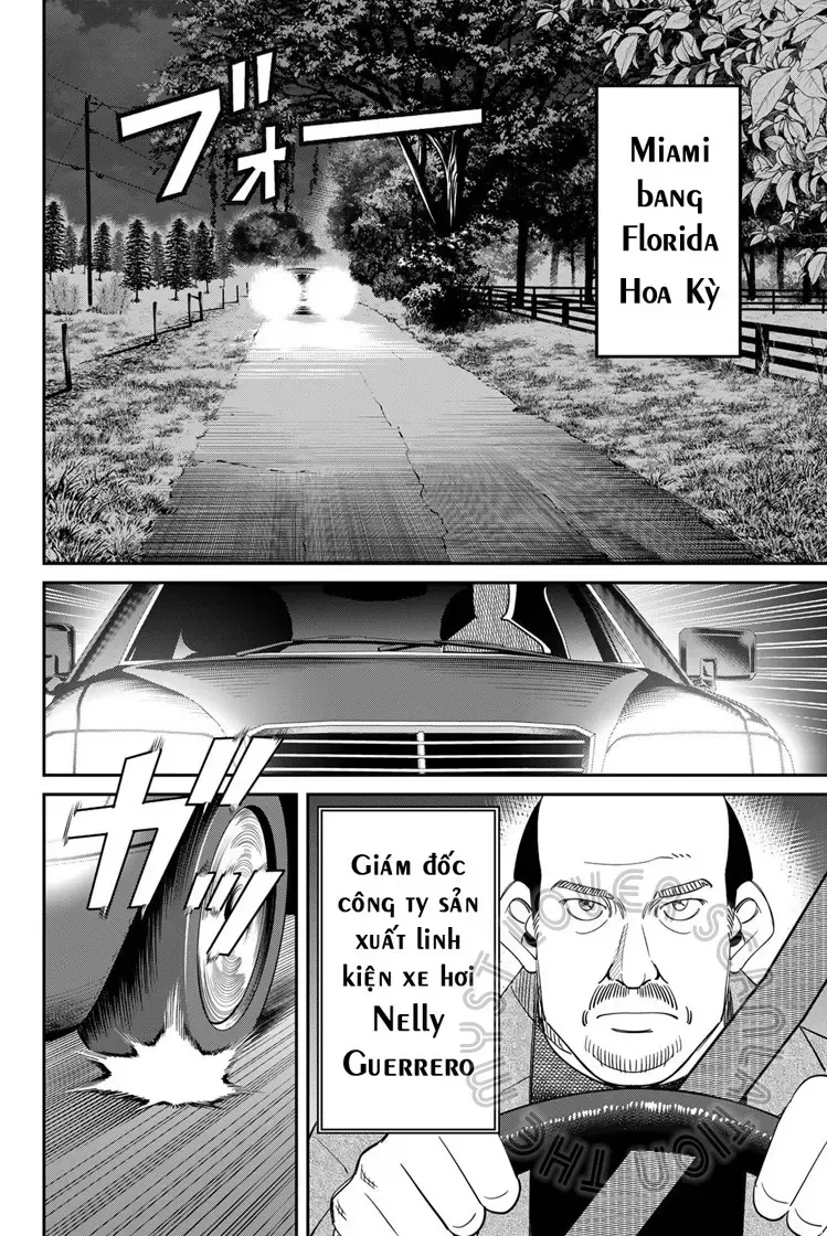 Q.e.d. Iff Chap 59 - Next Chap 60