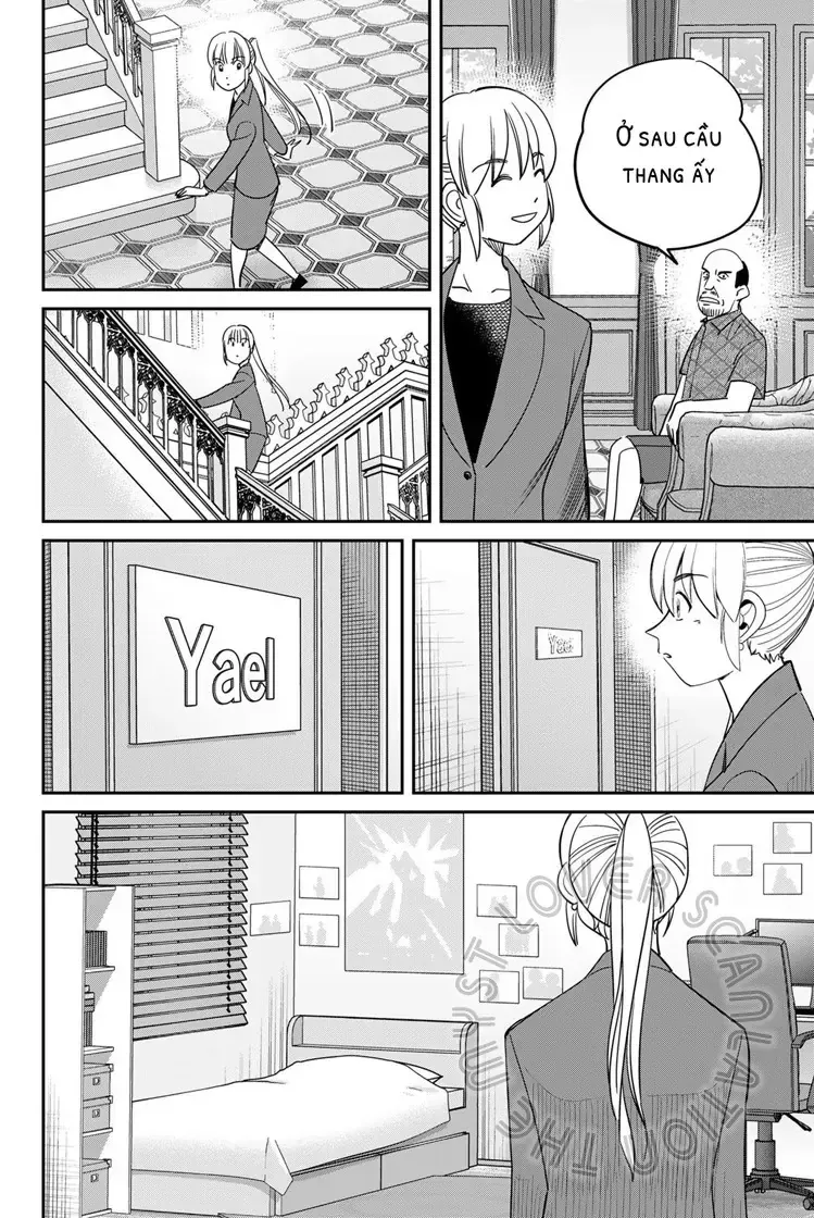 Q.e.d. Iff Chap 59 - Next Chap 60