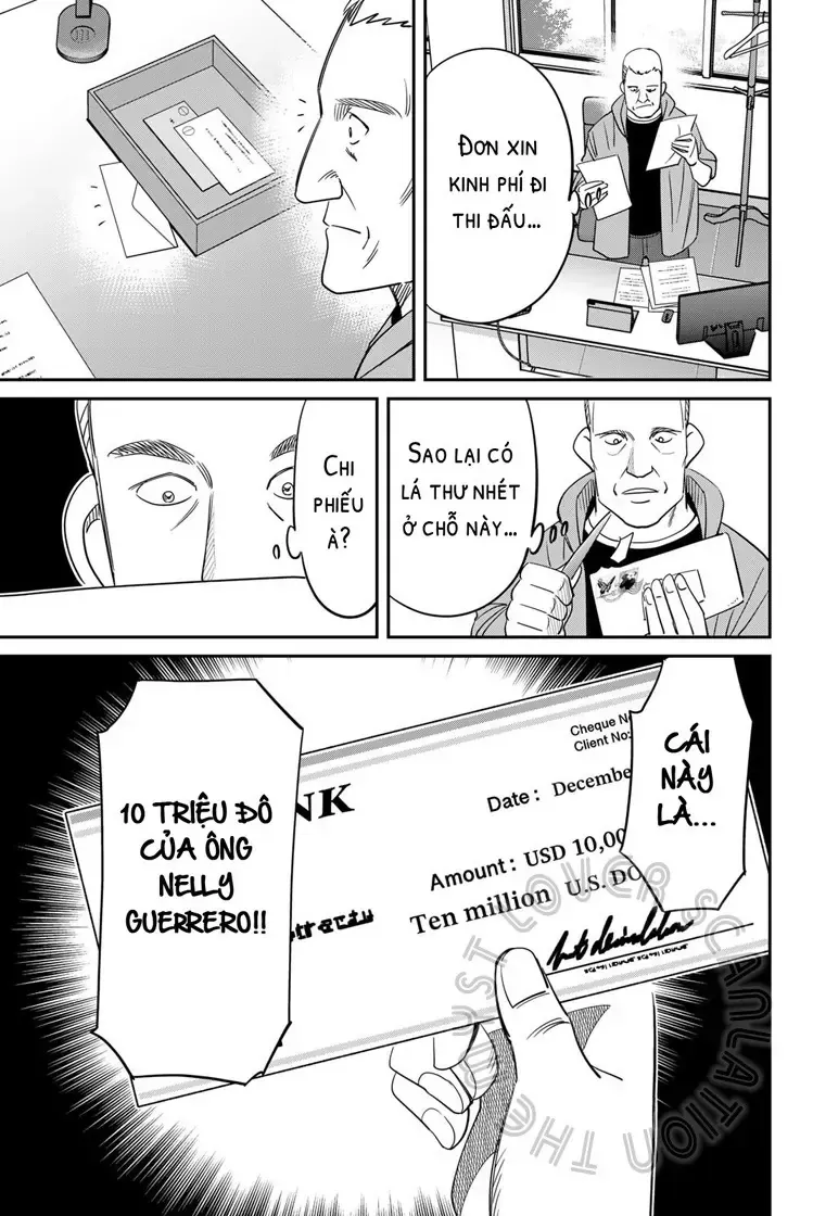 Q.e.d. Iff Chap 59 - Next Chap 60