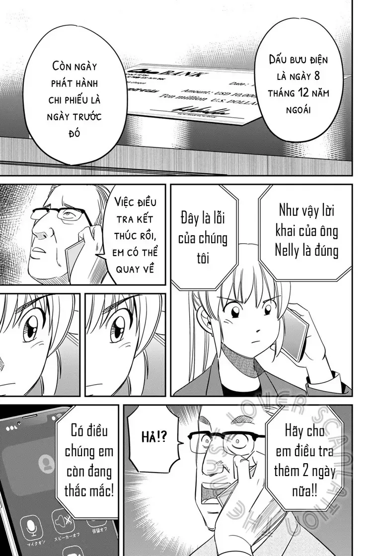 Q.e.d. Iff Chap 59 - Next Chap 60