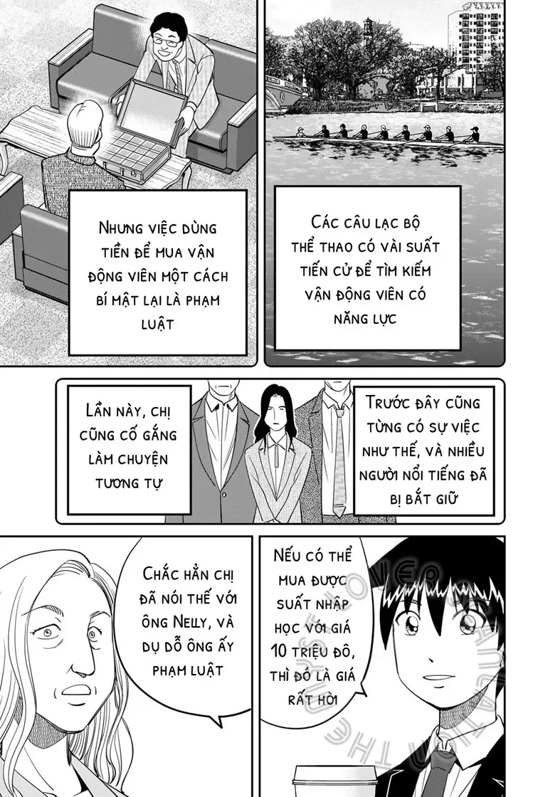 Q.e.d. Iff Chap 59 - Next Chap 60