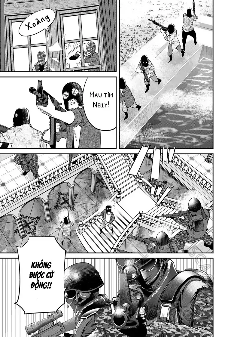 Q.e.d. Iff Chap 59 - Next Chap 60