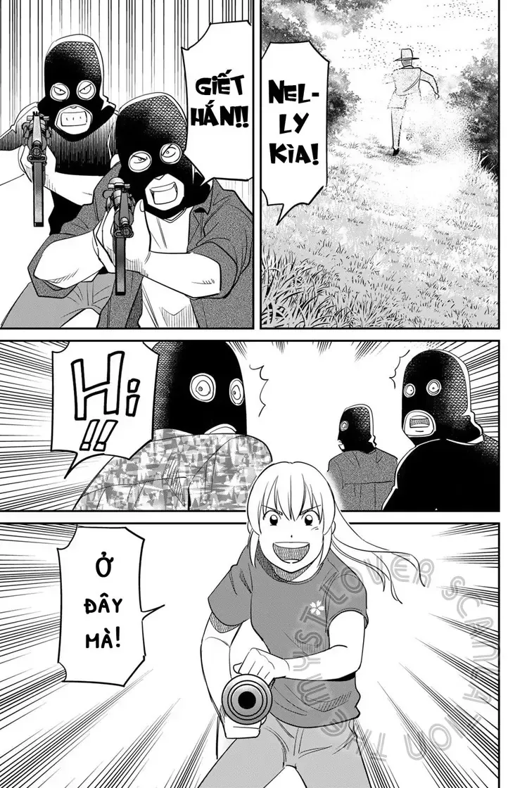 Q.e.d. Iff Chap 59 - Next Chap 60