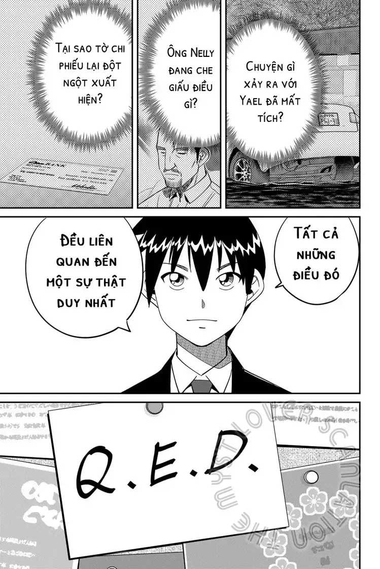 Q.e.d. Iff Chap 59 - Next Chap 60