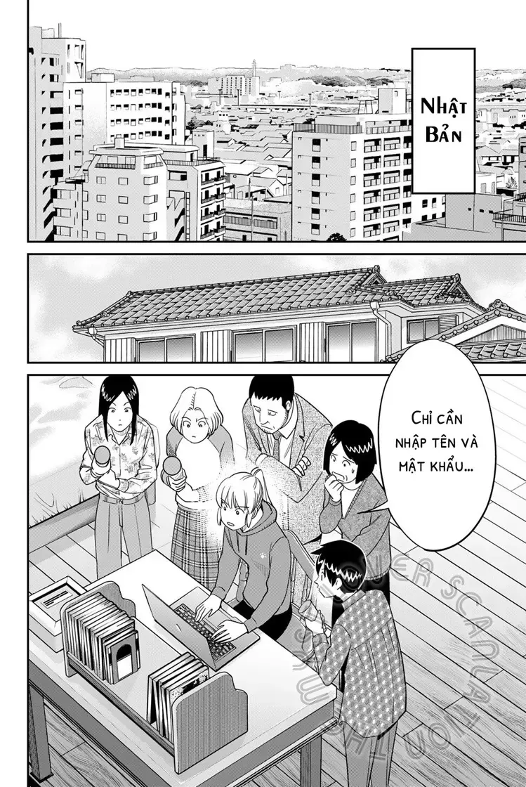 Q.e.d. Iff Chap 59 - Next Chap 60