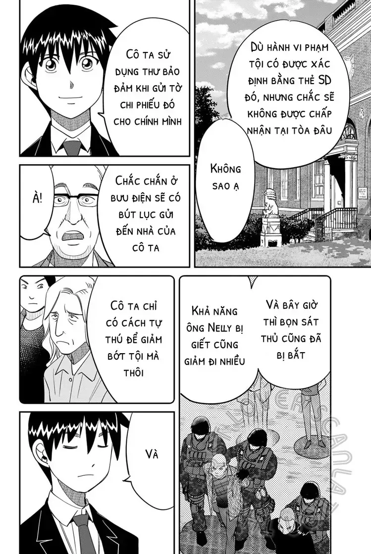 Q.e.d. Iff Chap 59 - Next Chap 60