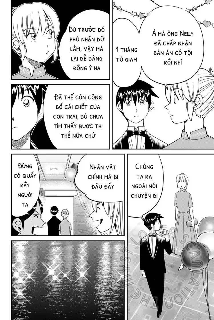 Q.e.d. Iff Chap 59 - Next Chap 60