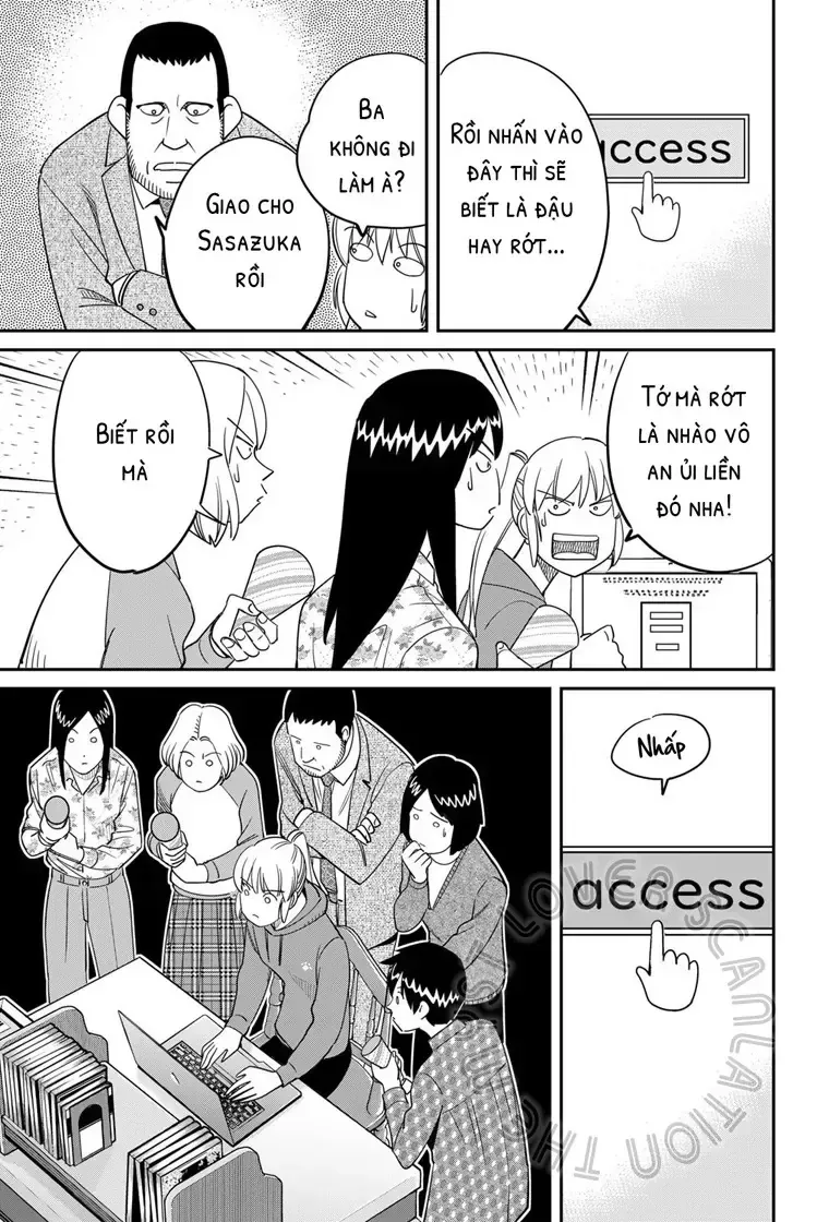 Q.e.d. Iff Chap 59 - Next Chap 60