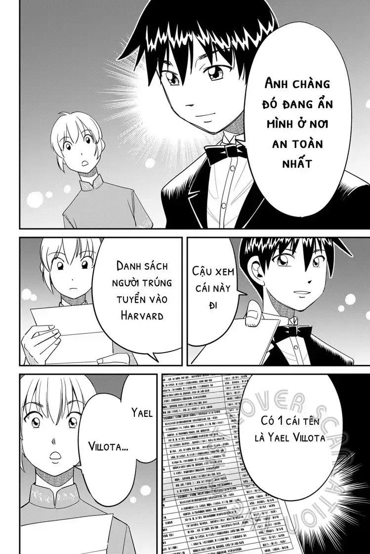 Q.e.d. Iff Chap 59 - Next Chap 60