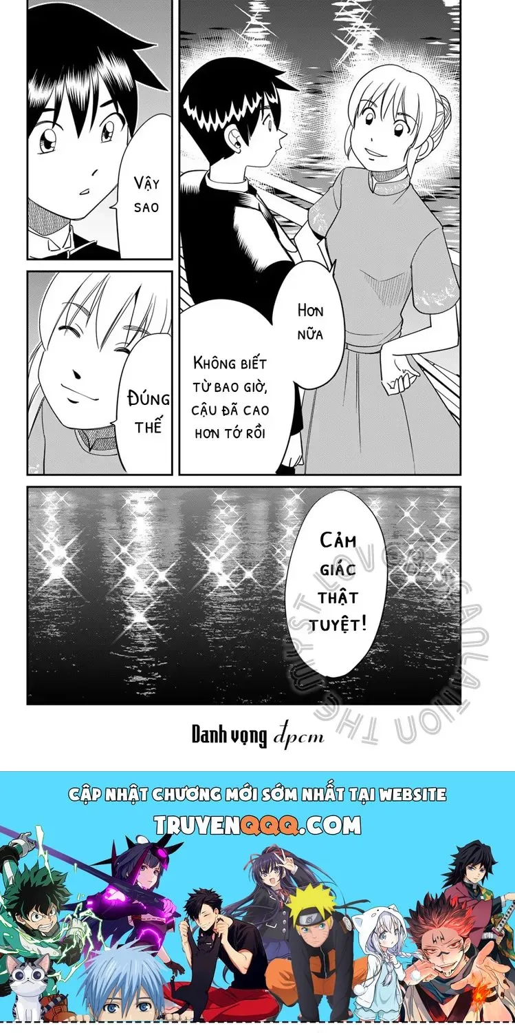 Q.e.d. Iff Chap 59 - Next Chap 60