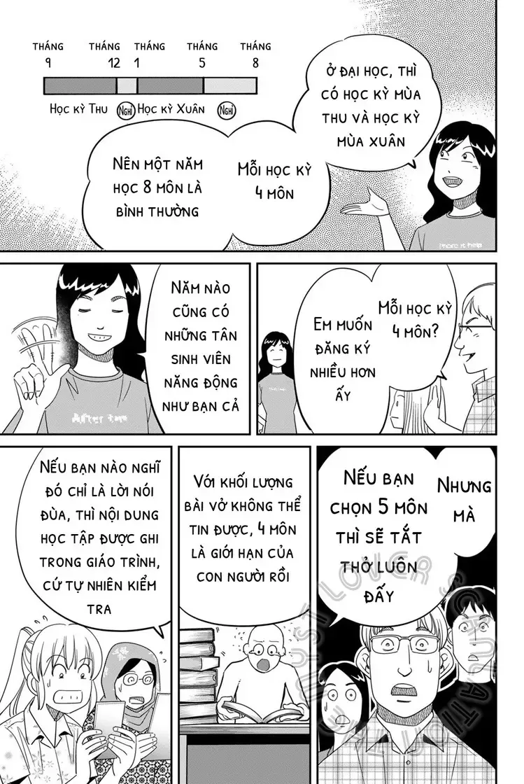 Q.e.d. Iff Chap 60 - Next Chap 61