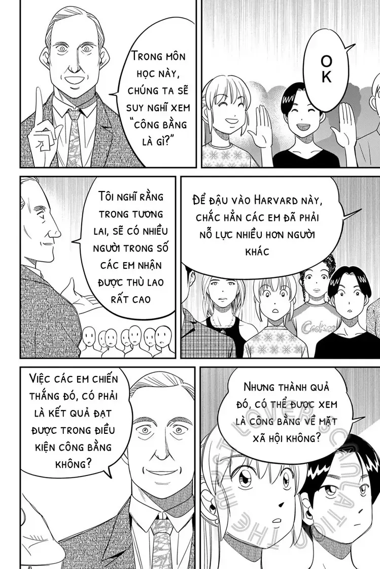 Q.e.d. Iff Chap 60 - Next Chap 61