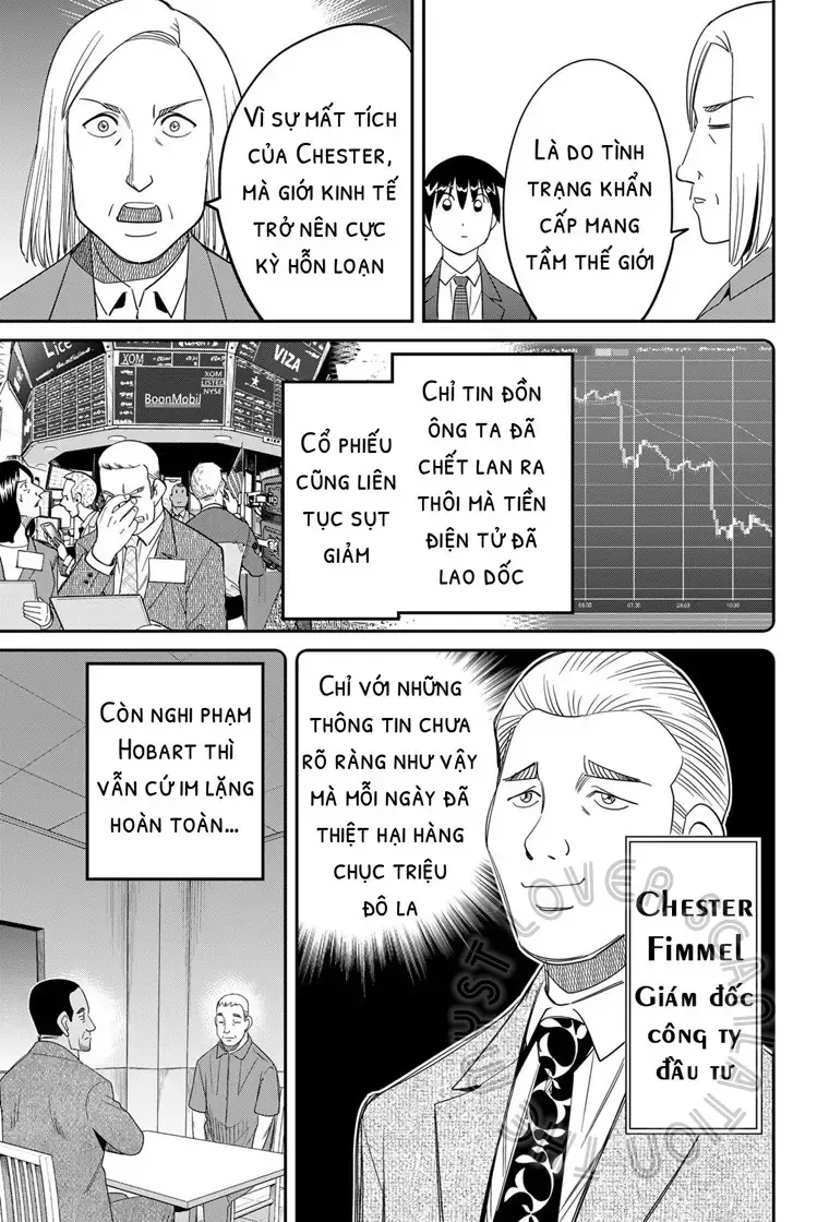 Q.e.d. Iff Chap 60 - Next Chap 61