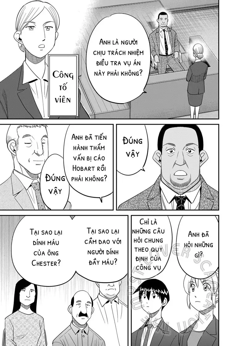 Q.e.d. Iff Chap 60 - Next Chap 61