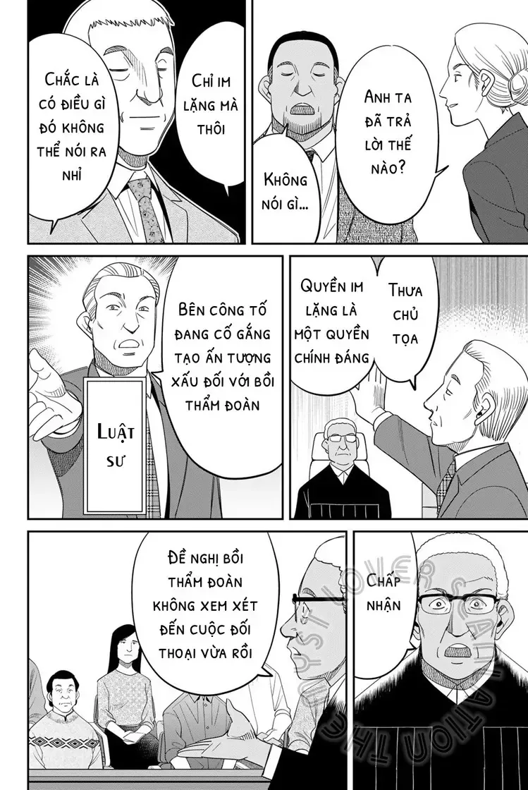 Q.e.d. Iff Chap 60 - Next Chap 61